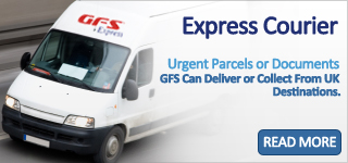 Express Courier