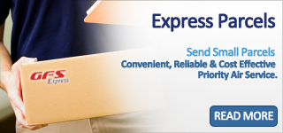 Express Parcels